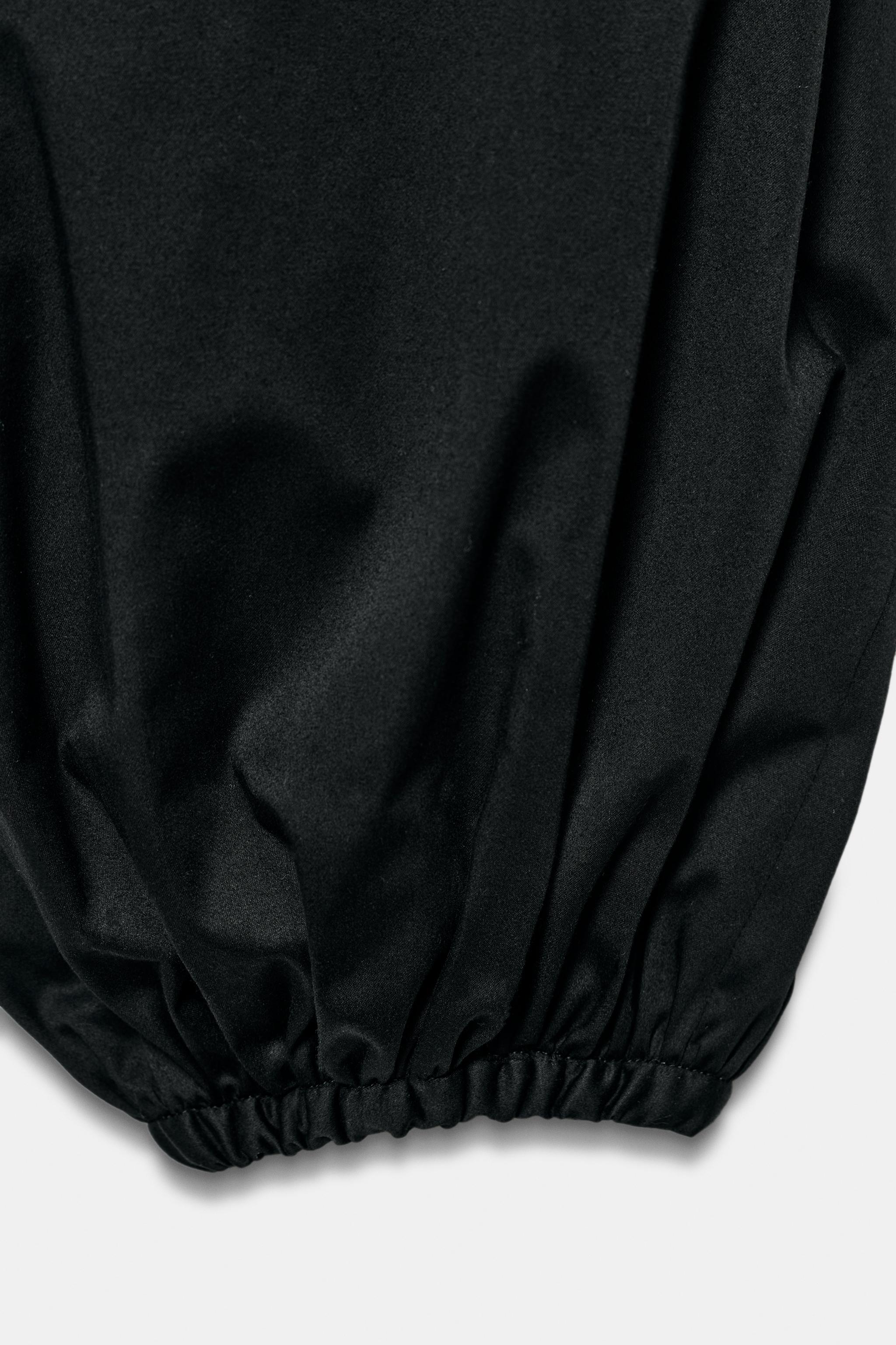 ZW COLLECTION BALLOON PANTS